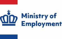 Ministry of Employment