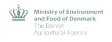 The Danish Environmental Protection Agency
