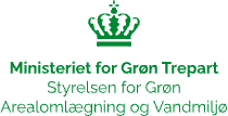 Styrelsen for Grøn Arealomlægning og Vandmiljø